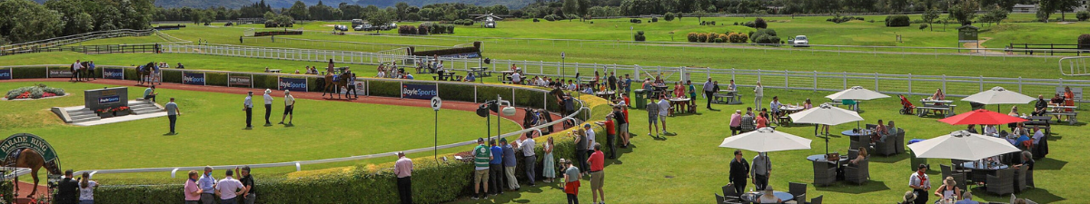 Killarney Racecourse Killarney Racecourse