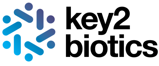 Key2Biotics Ltd