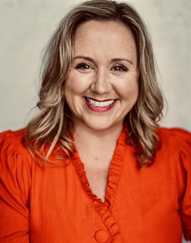 Cheryl Walsh, Founder & Principal Consultant