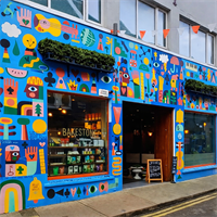 Brunch in Style with Opera Lane