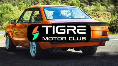 Tigre Motor Club