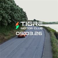 Tigre Motor Club - Clonakilty