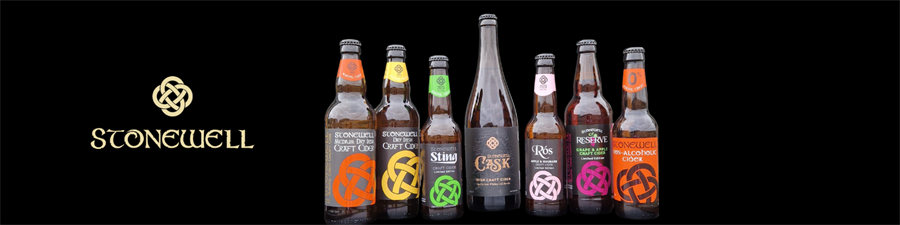 Stonewell Cider 