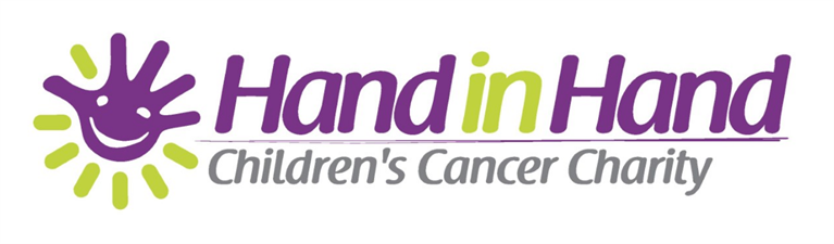 Hand In Hand Children's Cancer Charity