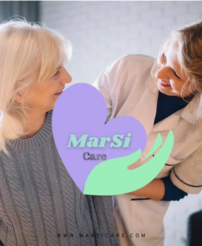 MarSi Care – Connecting families with qualified caregivers across Ireland.