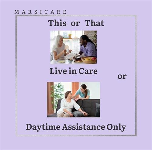 Compassionate care for every family.