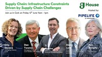 Guaranteed Irish - Construction Forum '26