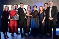 Unitec Shortlisted for Three National Technology Awards at Tech Excellence Awards 2026