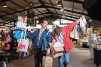 Ballymaloe Craft Fair 2025