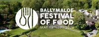 Ballymaloe Festival of Food