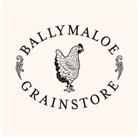 Ballymaloe Grainstore Event Space