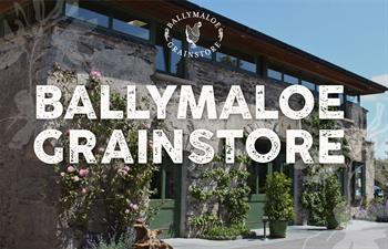 Ballymaloe Grainstore Event Space Ballymaloe Grainstore Event Space