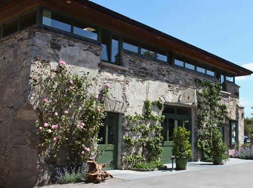 Ballymaloe Grainstore Ballymaloe Grainstore
