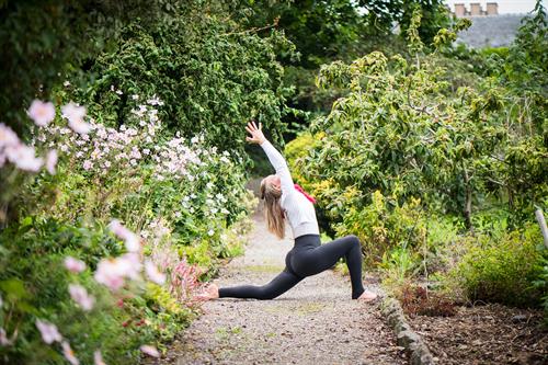 Yoga Retreats and Weekly Activities Yoga Retreats and Weekly Activities
