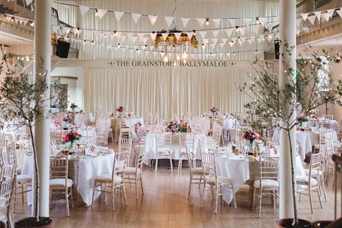 Ballymaloe Weddings Ballymaloe Weddings