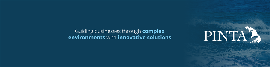 Pinta Crew Ltd Pinta Crew Ltd