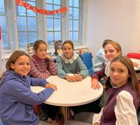 Cork English College is looking for New Host Families