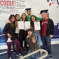 CEC launches its latest Part Time Evening English Classes