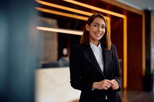 Hospitality IT Providers