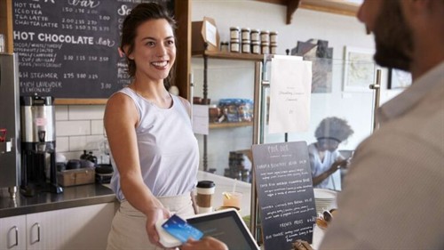 Hospitality POS