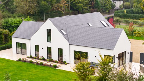 Home Extension and Renovation