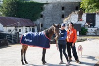 Agria calls on Irish riders to saddle up for My Lovely Horse Rescue