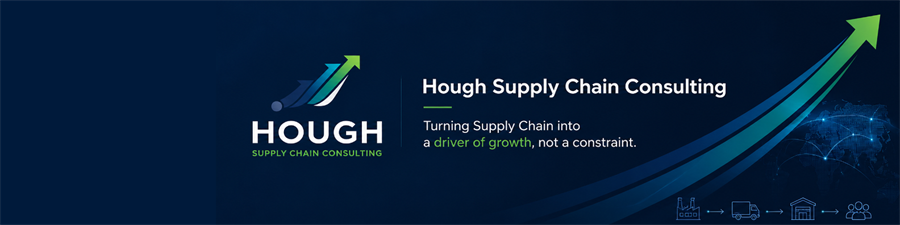 Hough Supply Chain Consulting Limited Hough Supply Chain Consulting Limited