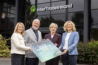 InterTradeIreland to bring businesses together to unlock new all-island trade opportunities at Trade Connects 2026