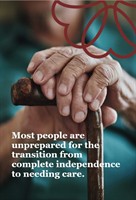 Partner with Ireland's largest home care company Dovida to build your own business driving referrals
