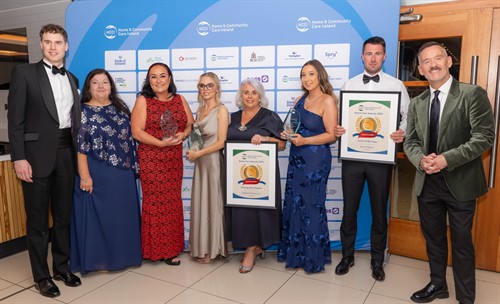2025 HCCI Annual Awards Nominees and Winners from Dovida 