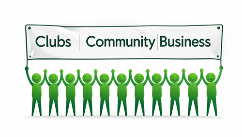 My-Village brings local people, businesses and community groups together