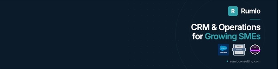 Rumlo Consulting Rumlo Consulting