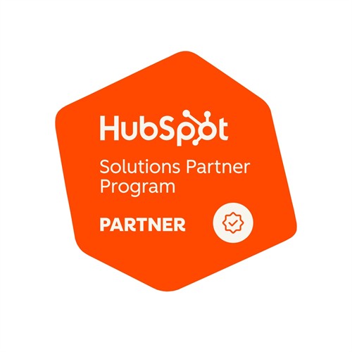 Hubspot Partner