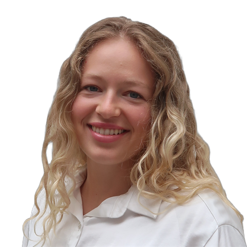 Ula Dudek - CCO of MathMate