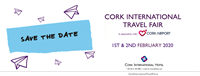 Cork International Travel Fair 2020