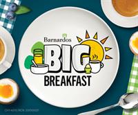 Breaking the Cycle: Creating Communities of Change with Barnardos