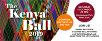 Kenya Ball 2019