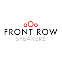 Front Row Speakers