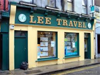 Lee Travel Ltd Lee Travel Ltd