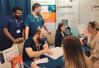 Hidden Heart Problems Uncovered:  Mater Private Network Cork Screenings Reveal Nine Urgent Cases — One Needing Immediate Intervention