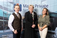 Local doctors and specialists come together in Cork to support faster orthopaedic patient care