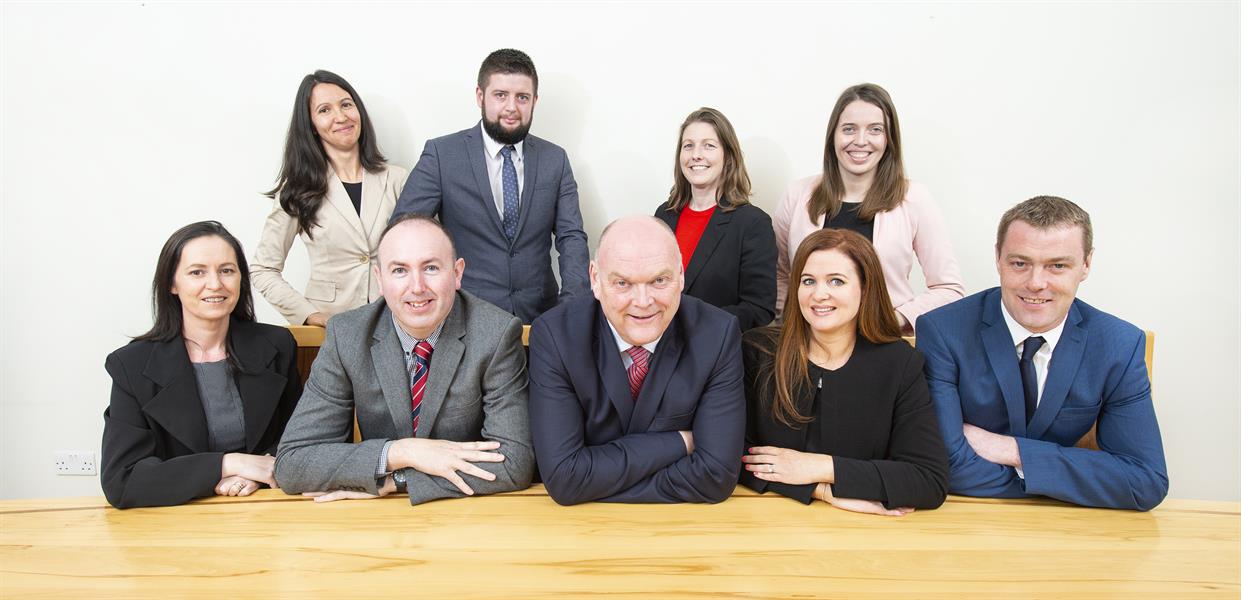 Paul O'Donovan & Associates Paul O'Donovan & Associates
