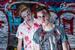 Zombie Fun Run in aid of Mercy Hospital Foundation
