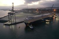 Port of Cork proves a Driving Force for Trade