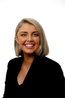 Chloé Sullivan joins Fuzion Communications as Account Manager