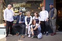 Bakestone Launches New Café, Bringing Confidence to the City with 18 New Jobs and Locally Sourced Products