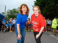 Stryker Road Run reaches €100,000 funding milestone for CUH Charity Children’s Unit