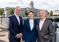 James Byrne & Co Joins Forvis Mazars and Opens New Cork Practice