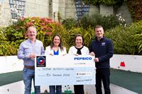 PepsiCo Ireland Announces Partnership with Shine Centre for Autism