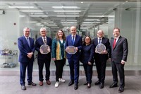 Taoiseach Launches ‘Tyndall 2030’ Strategy, Powering a Major Expansion of Ireland’s Semiconductor Sector